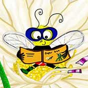 Butterflies Don't Chew Bubblegum: Page 1