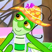 Butterflies Don't Chew Bubblegum: Page 5